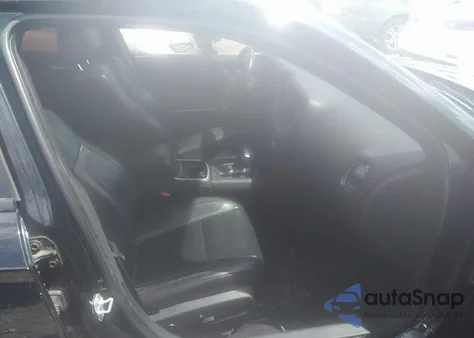 2019 Dodge Charger Sxt Rwd from USA, damaged, VIN 2C3CDXBG2KH709259